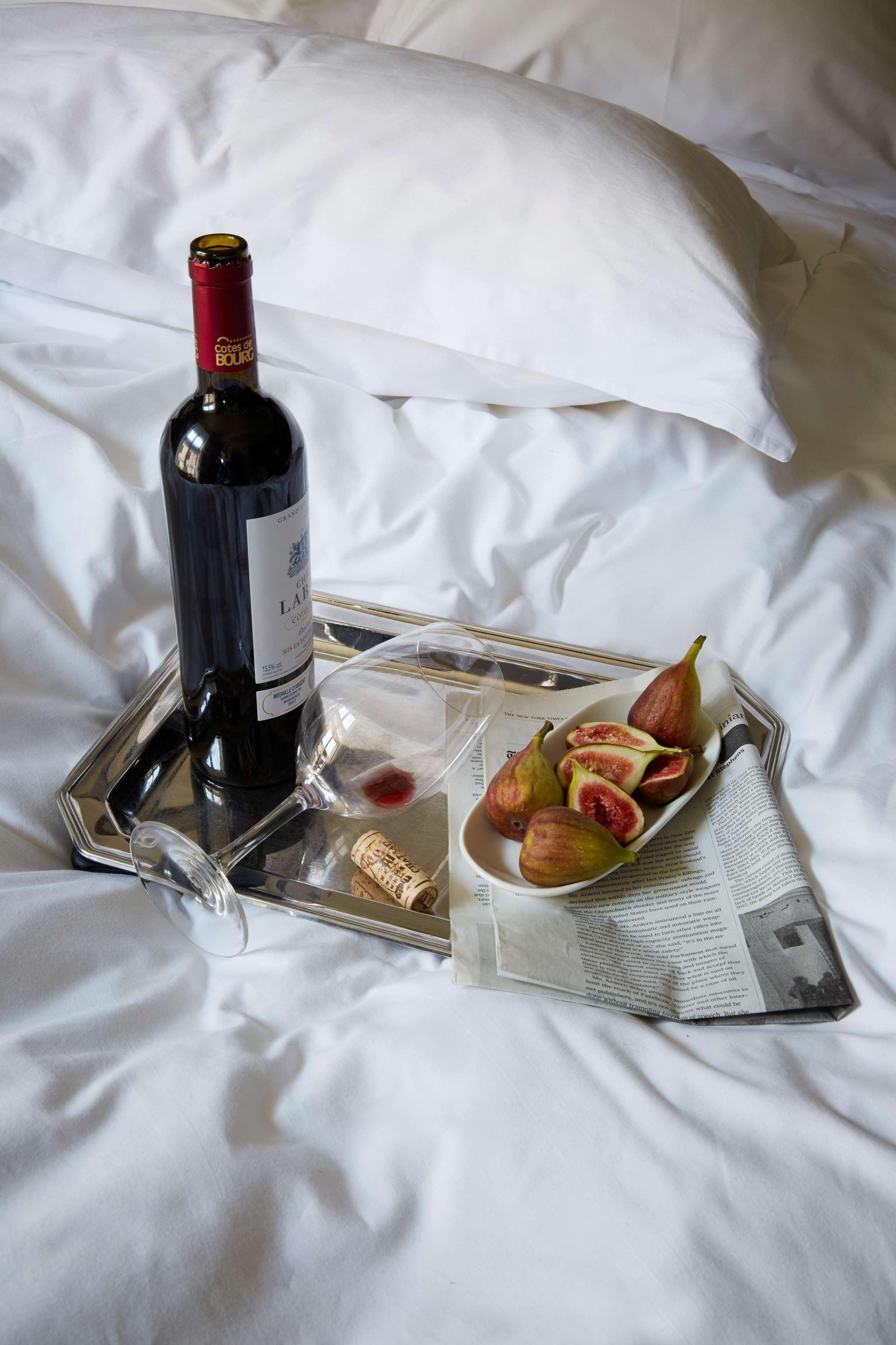 Frantz, Worldhotels Crafted Hotell 4*