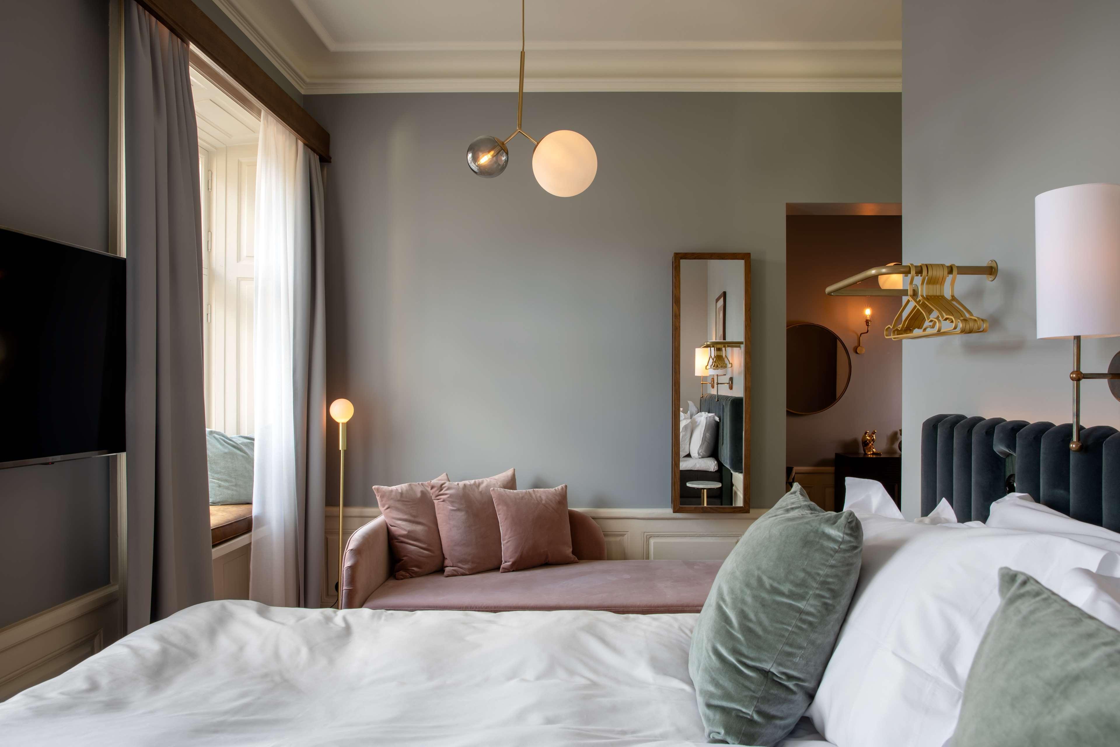 Hotell Frantz, Worldhotels Crafted