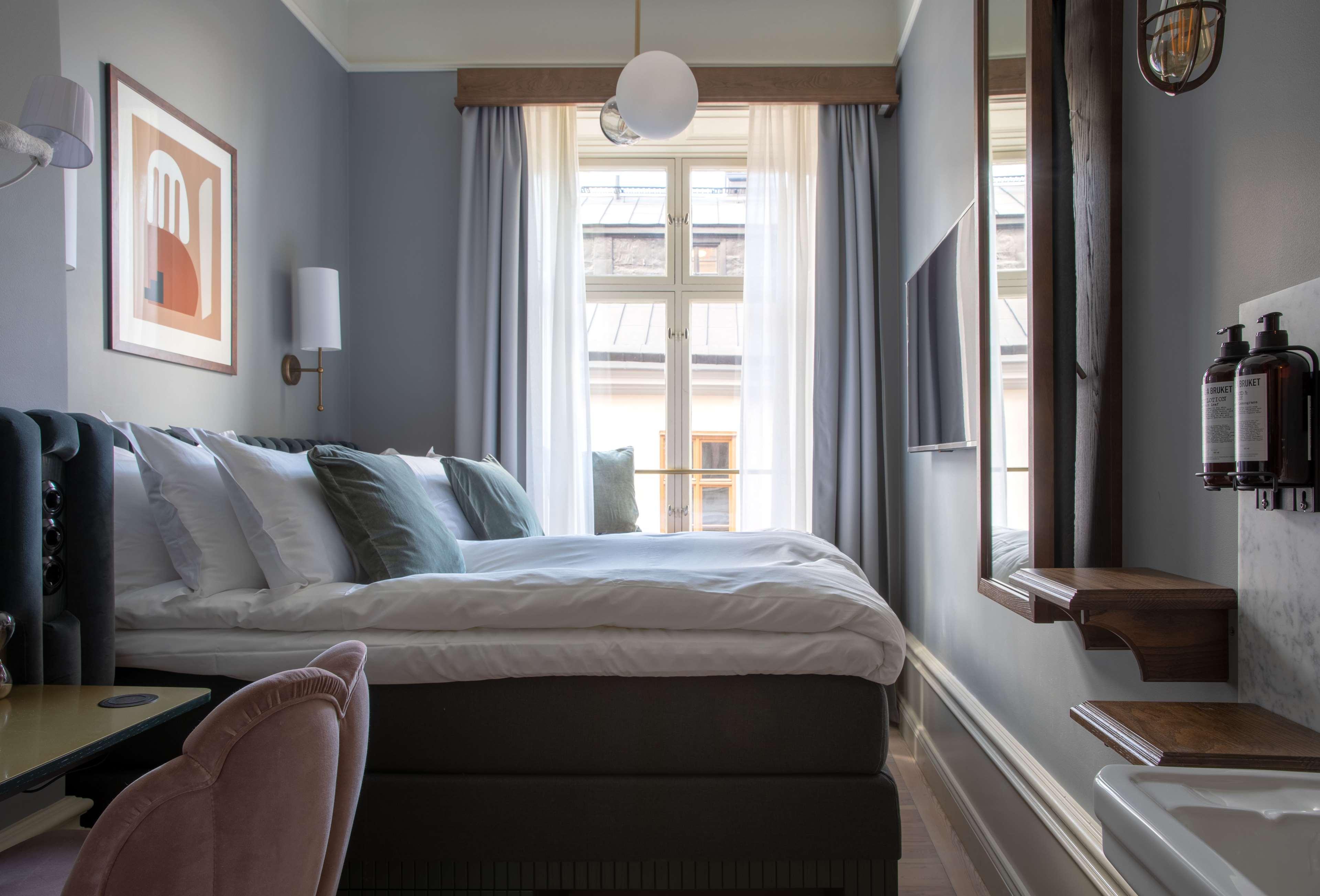 Hotell Frantz, Worldhotels Crafted