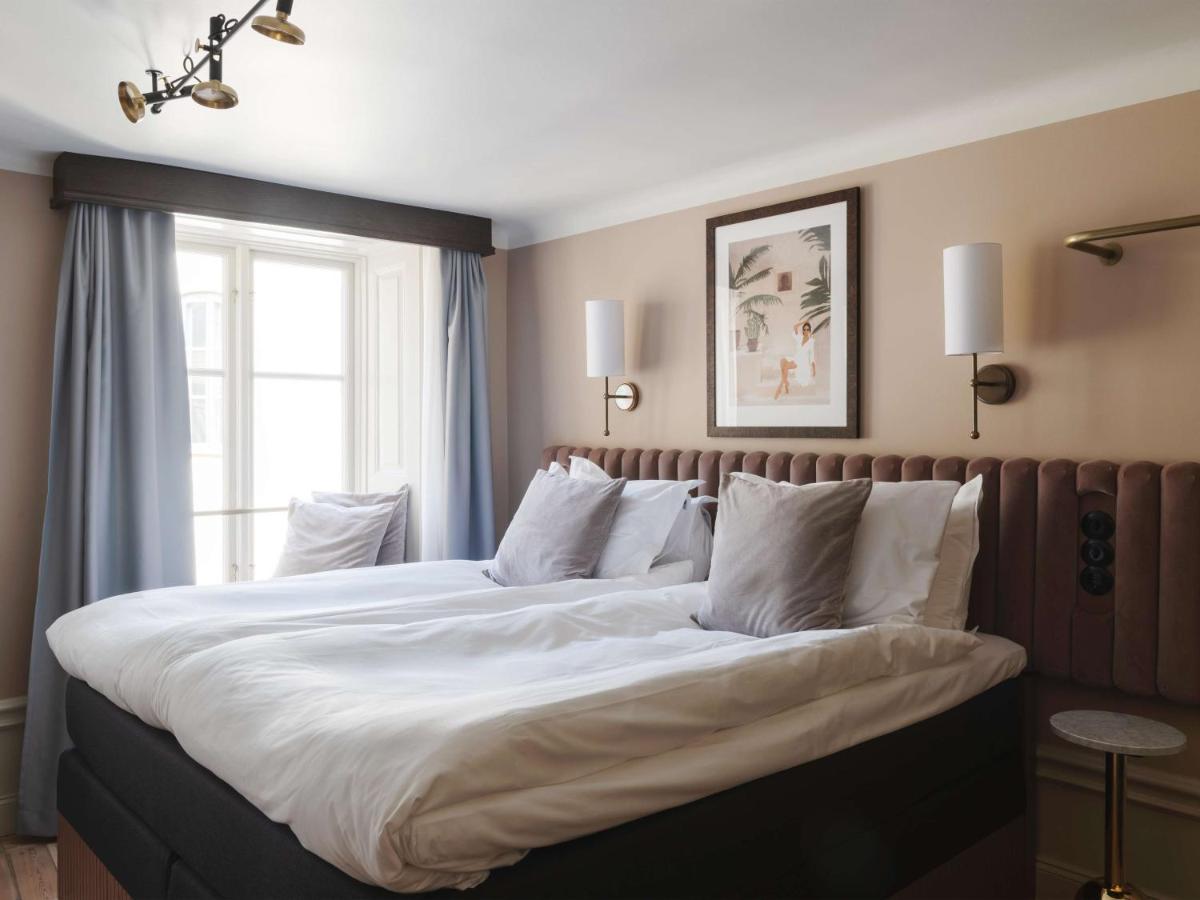 Frantz, Worldhotels Crafted Hotell Stockholm
