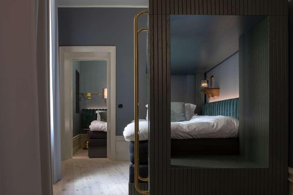 Frantz, Worldhotels Crafted Hotell 4*