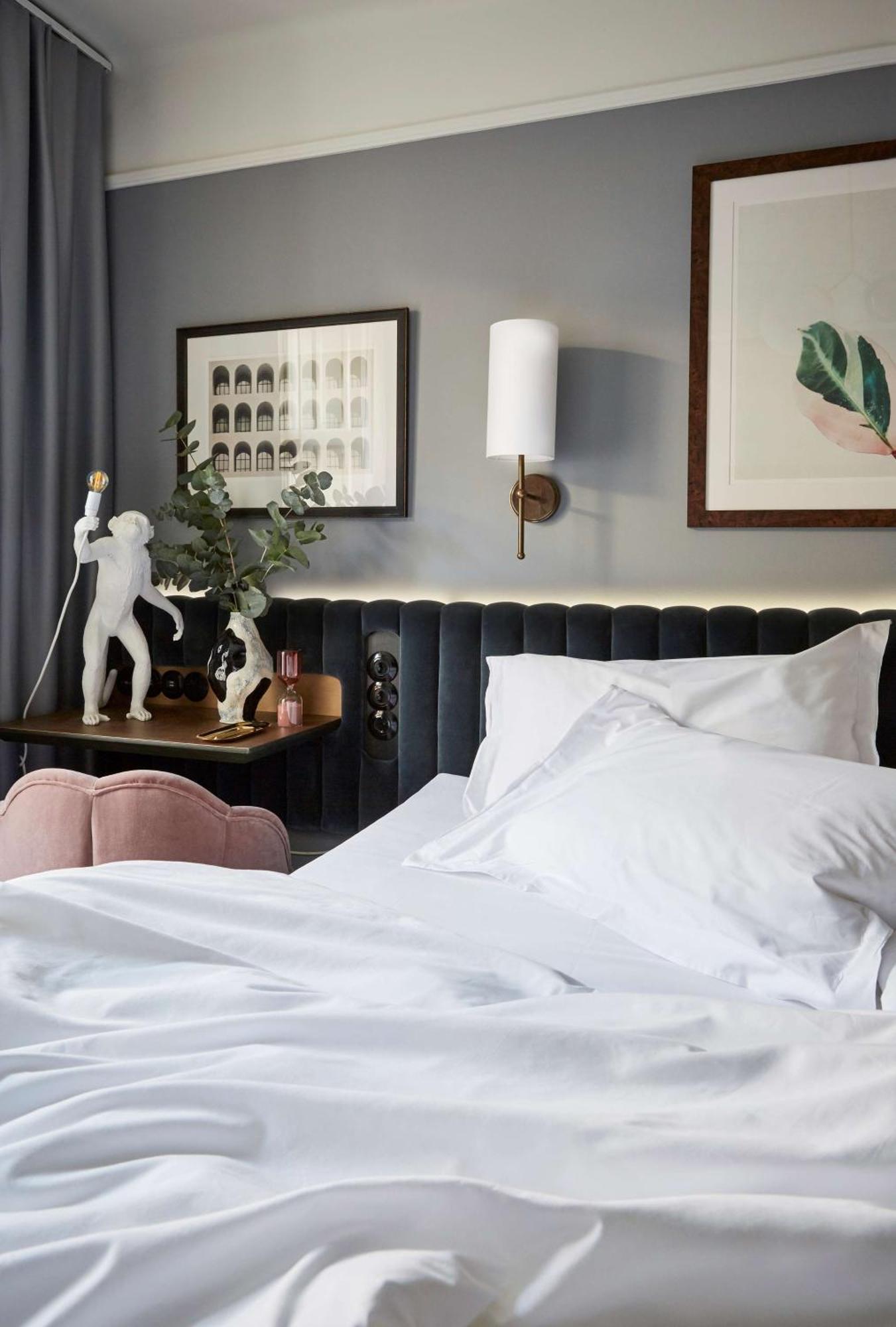 Hotell Frantz, Worldhotels Crafted