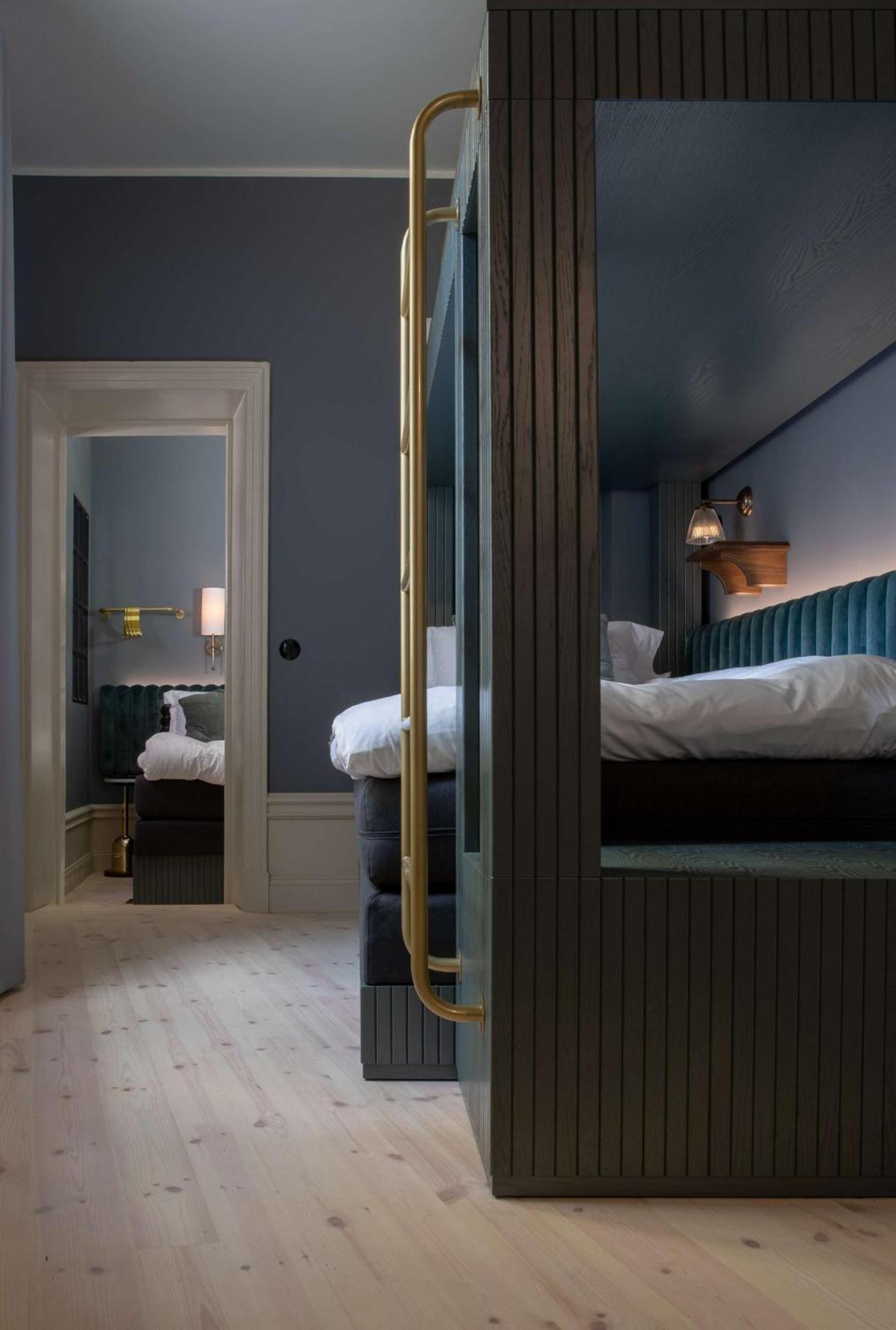 Frantz, Worldhotels Crafted Hotell