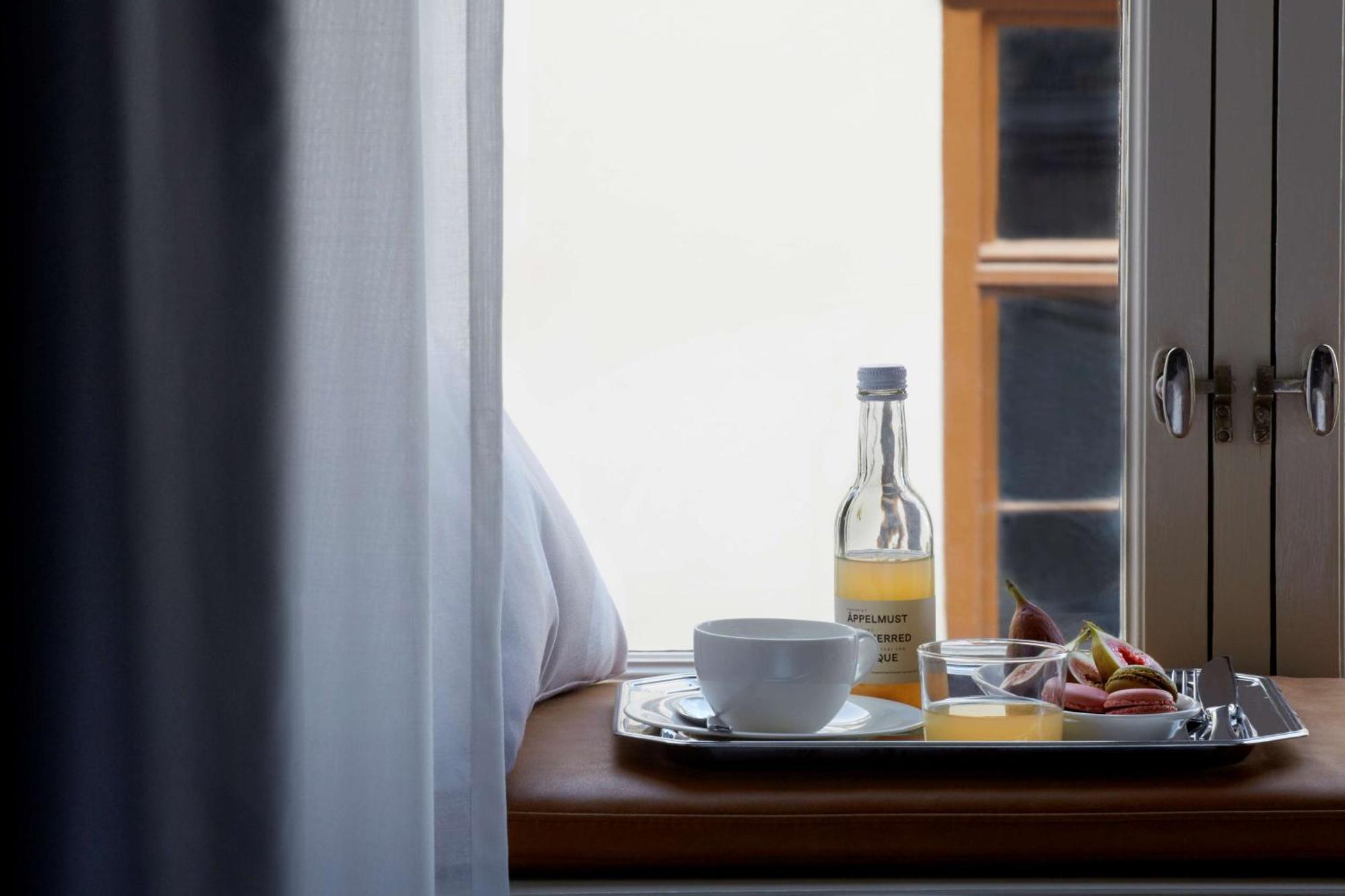 Frantz, Worldhotels Crafted Hotell 4*