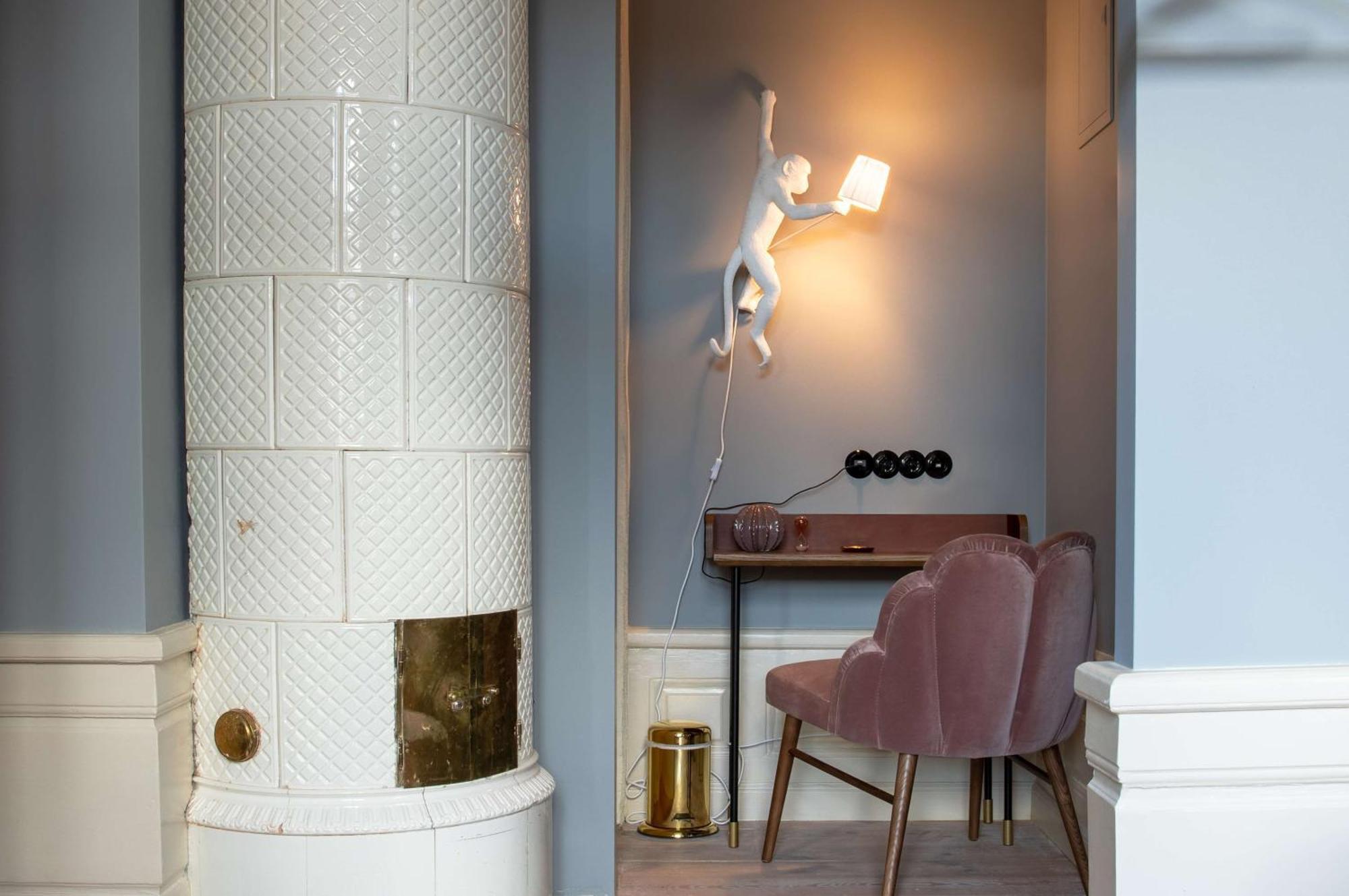 Frantz, Worldhotels Crafted Hotell 4*