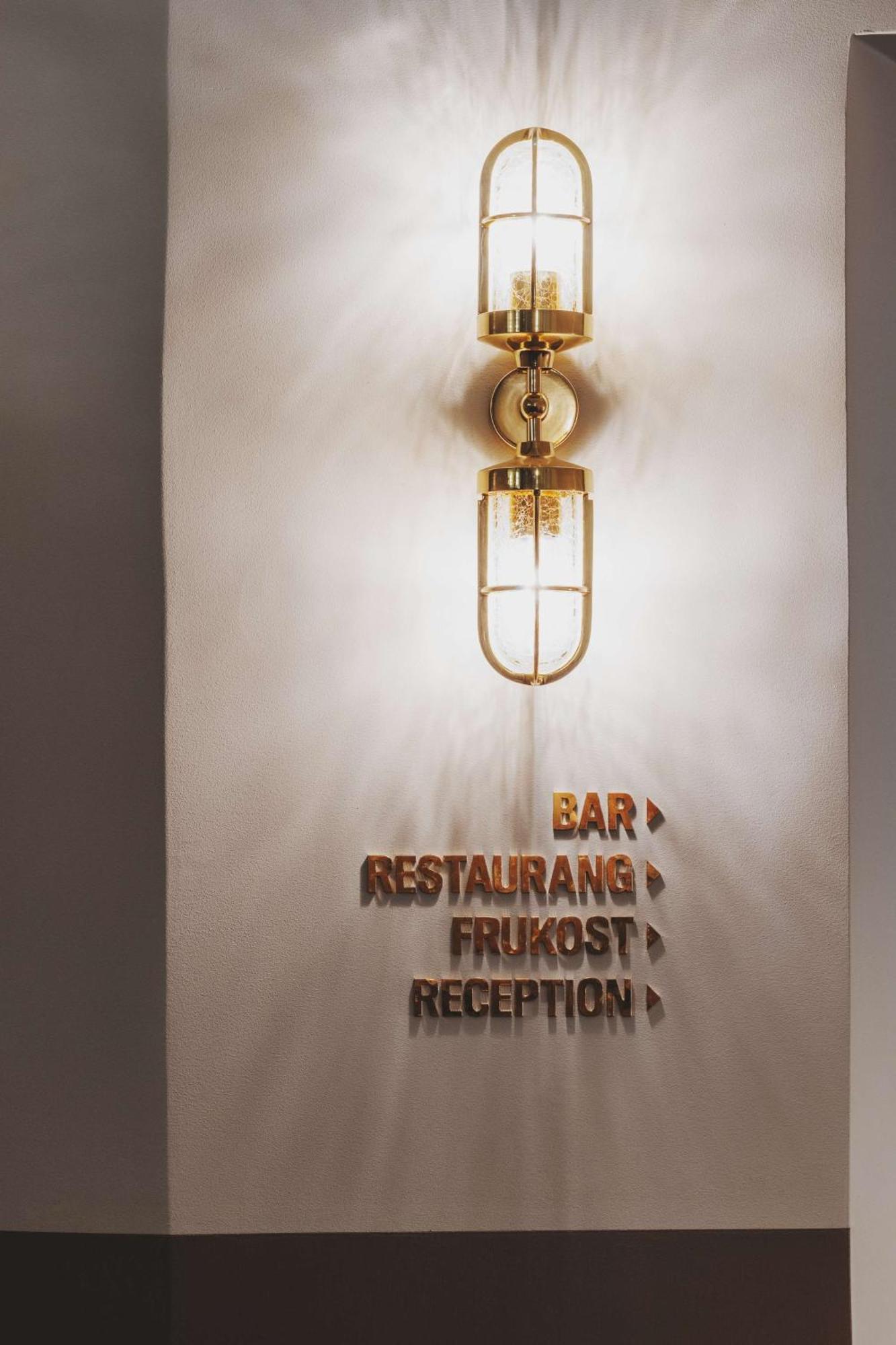 Hotell Frantz, Worldhotels Crafted