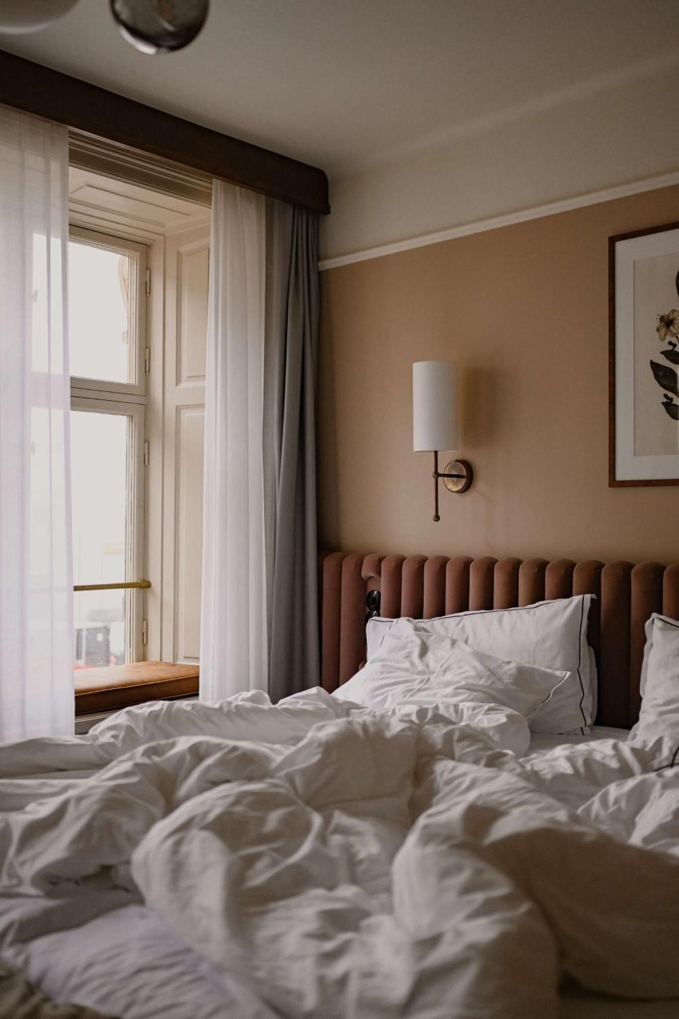 Hotell Frantz, Worldhotels Crafted 4*