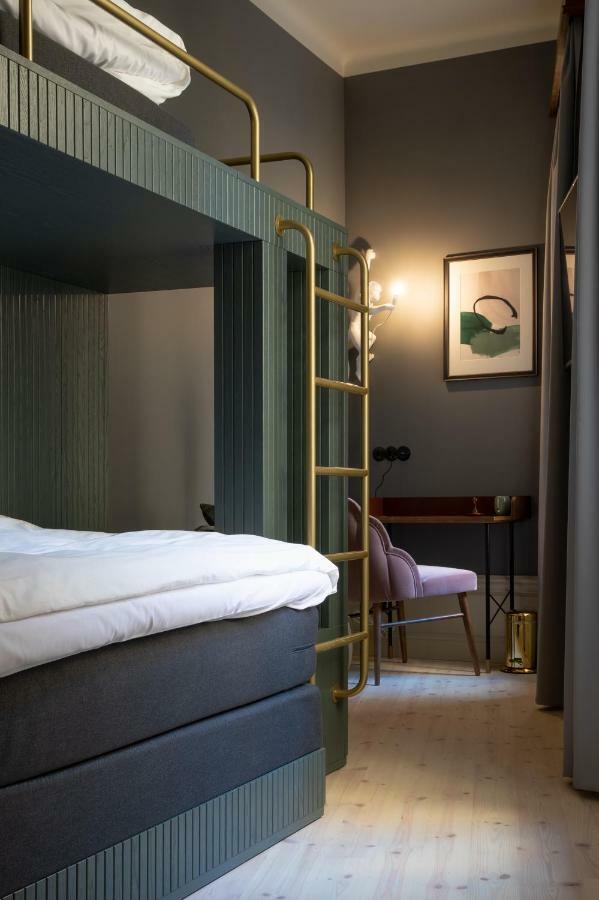 Frantz, Worldhotels Crafted Hotell