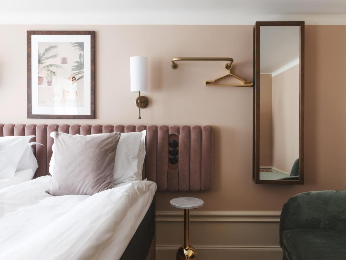 Frantz, Worldhotels Crafted Hotell 4*